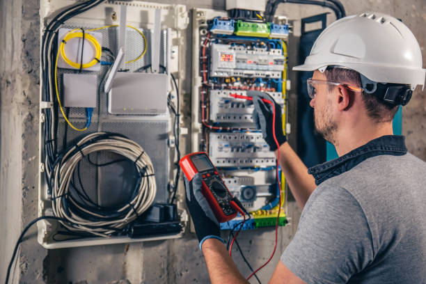 Best Electrical Installation Contractor  in New Brighton, PA