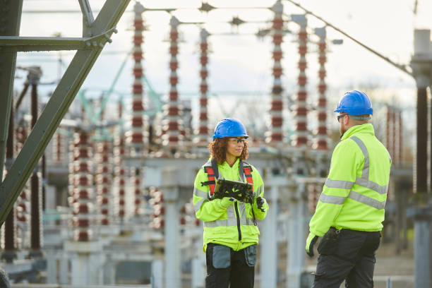 Electrical Outlet Repair in New Brighton, PA
