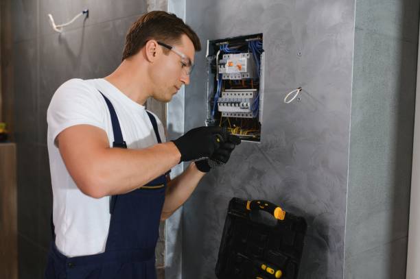 Best Emergency Electrical Repair  in New Brighton, PA