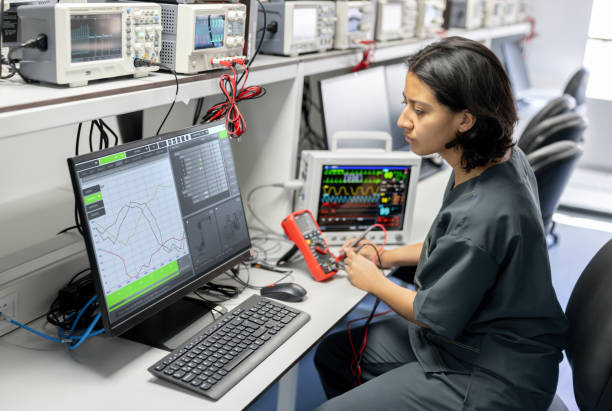 Best Local Electrician Companies  in New Brighton, PA