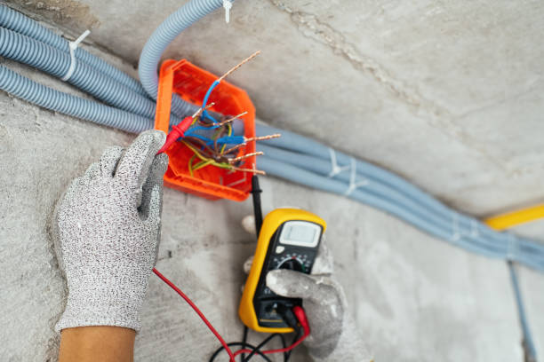 Best Affordable Emergency Electrician  in New Brighton, PA