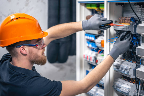  New Brighton, PA Electrician Pros